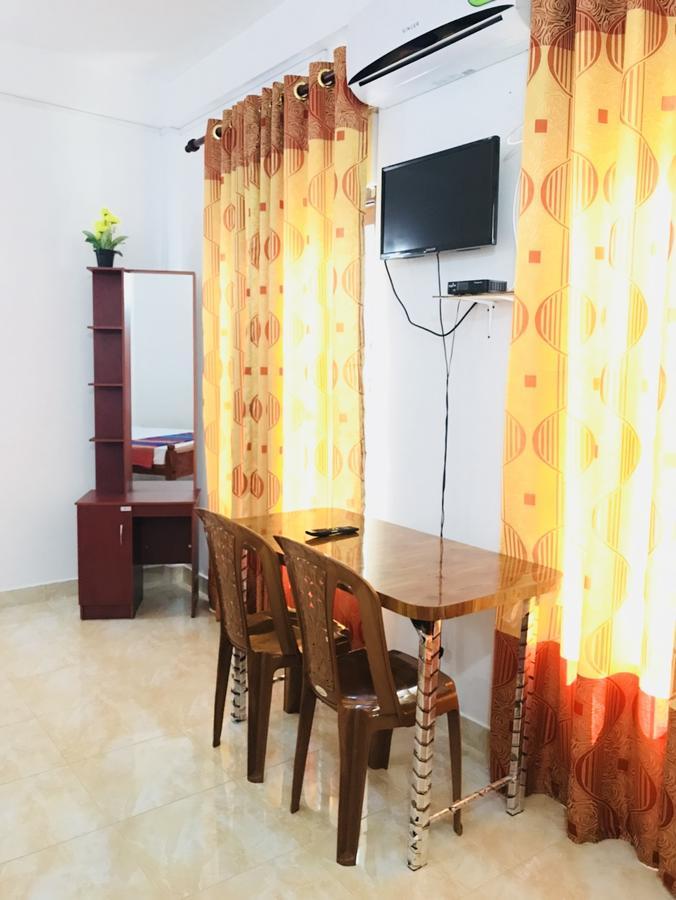 Emarald Holiday Homes Anuradhapura Ngoại thất bức ảnh