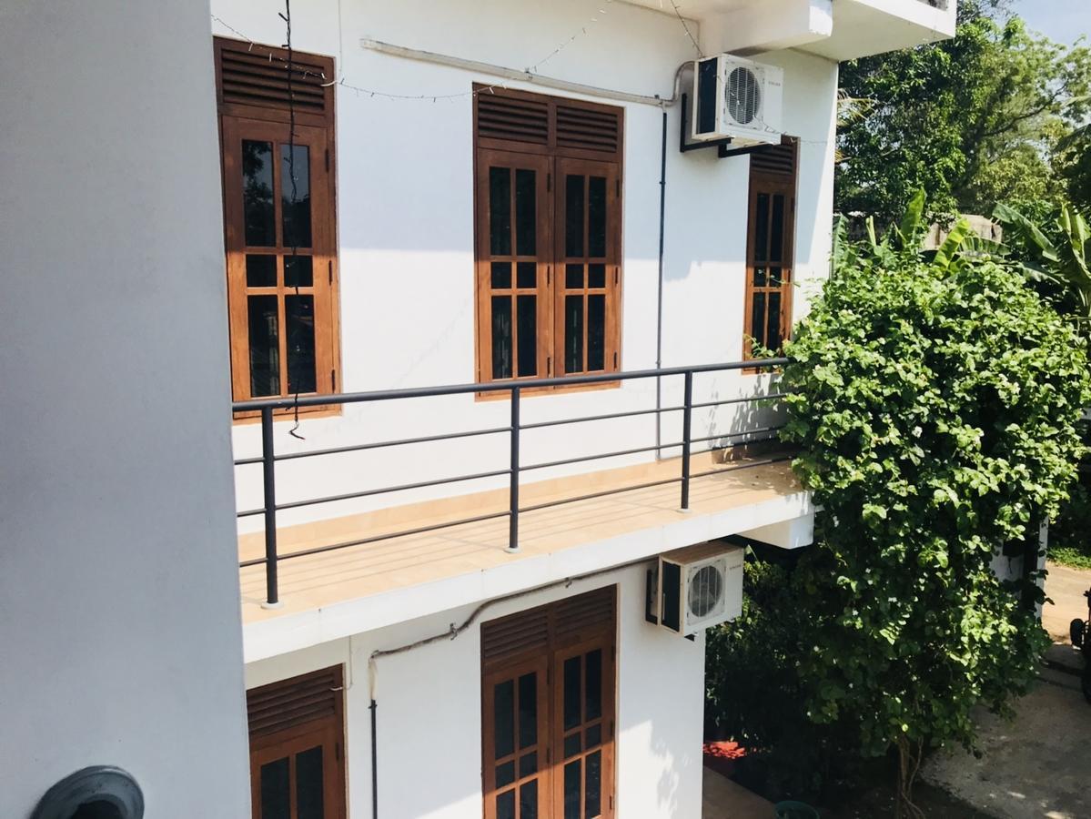 Emarald Holiday Homes Anuradhapura Ngoại thất bức ảnh