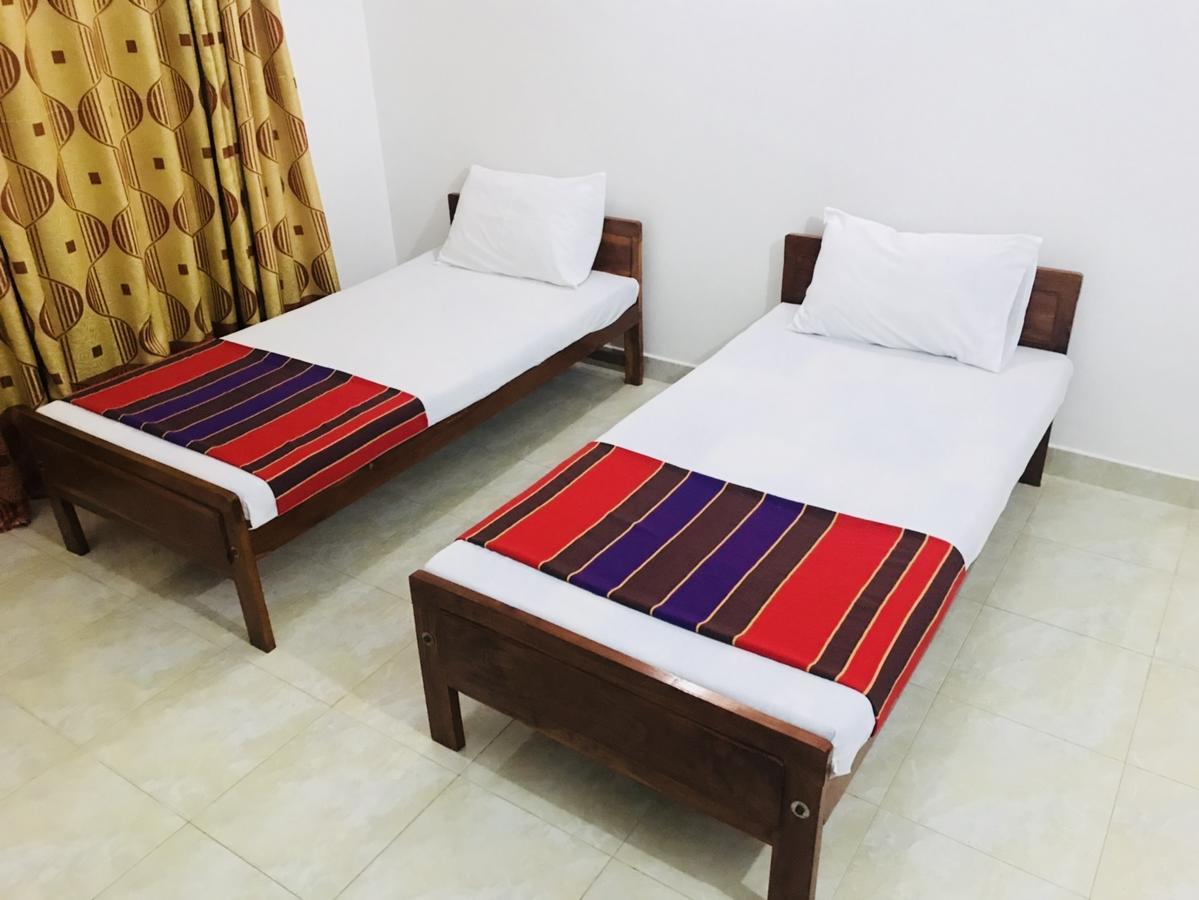 Emarald Holiday Homes Anuradhapura Ngoại thất bức ảnh