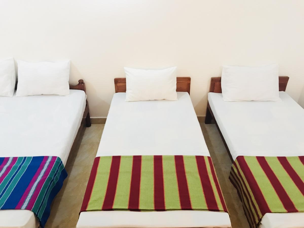 Emarald Holiday Homes Anuradhapura Ngoại thất bức ảnh