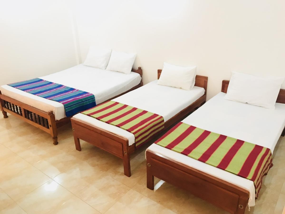 Emarald Holiday Homes Anuradhapura Ngoại thất bức ảnh