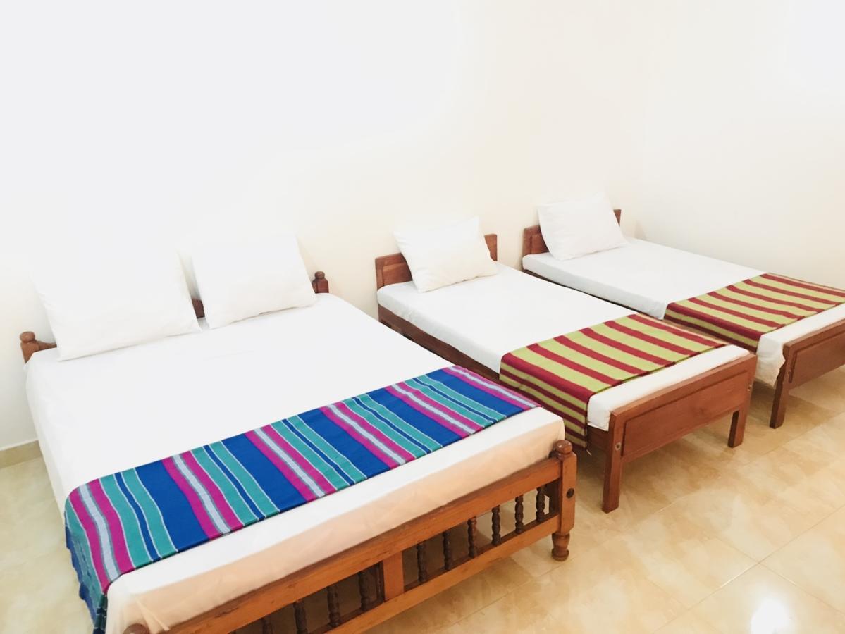 Emarald Holiday Homes Anuradhapura Ngoại thất bức ảnh