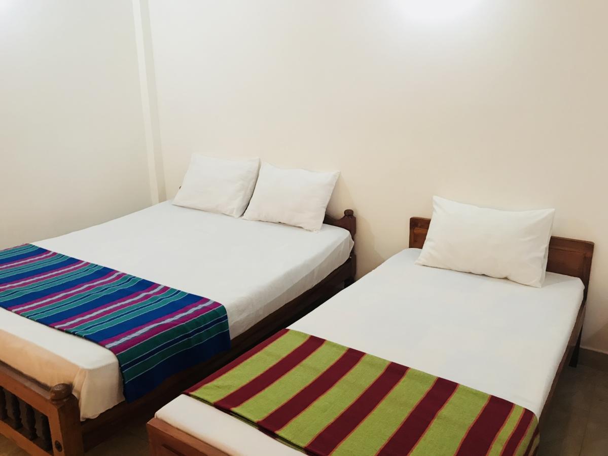 Emarald Holiday Homes Anuradhapura Ngoại thất bức ảnh