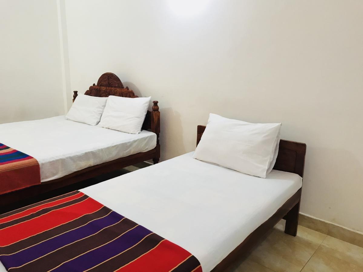 Emarald Holiday Homes Anuradhapura Ngoại thất bức ảnh