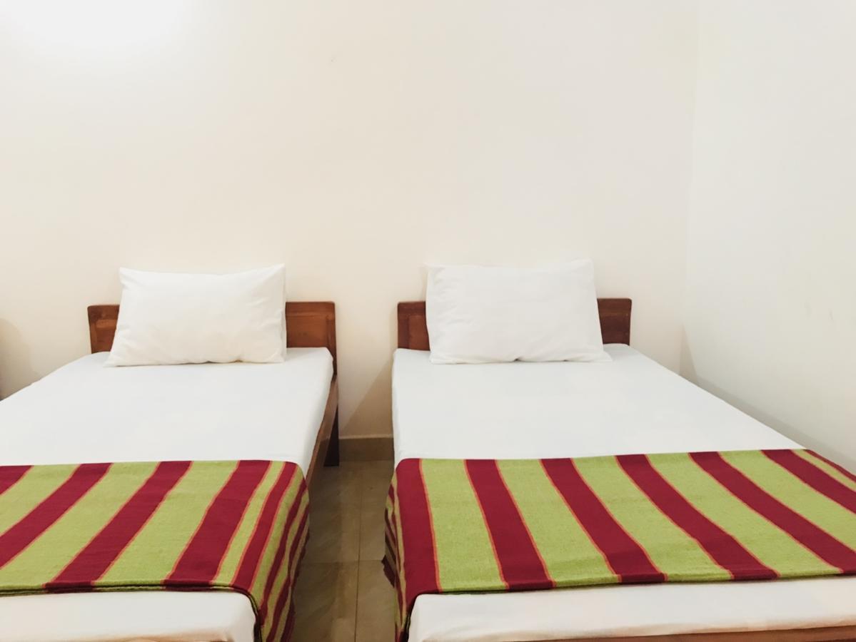 Emarald Holiday Homes Anuradhapura Ngoại thất bức ảnh